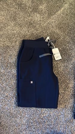 Figs bottom scrubs