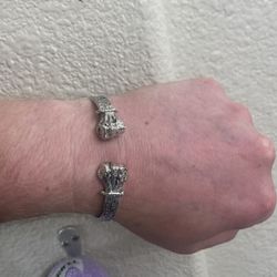 Mens Bracelet 