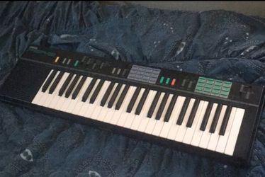 Yamaha Keyboard