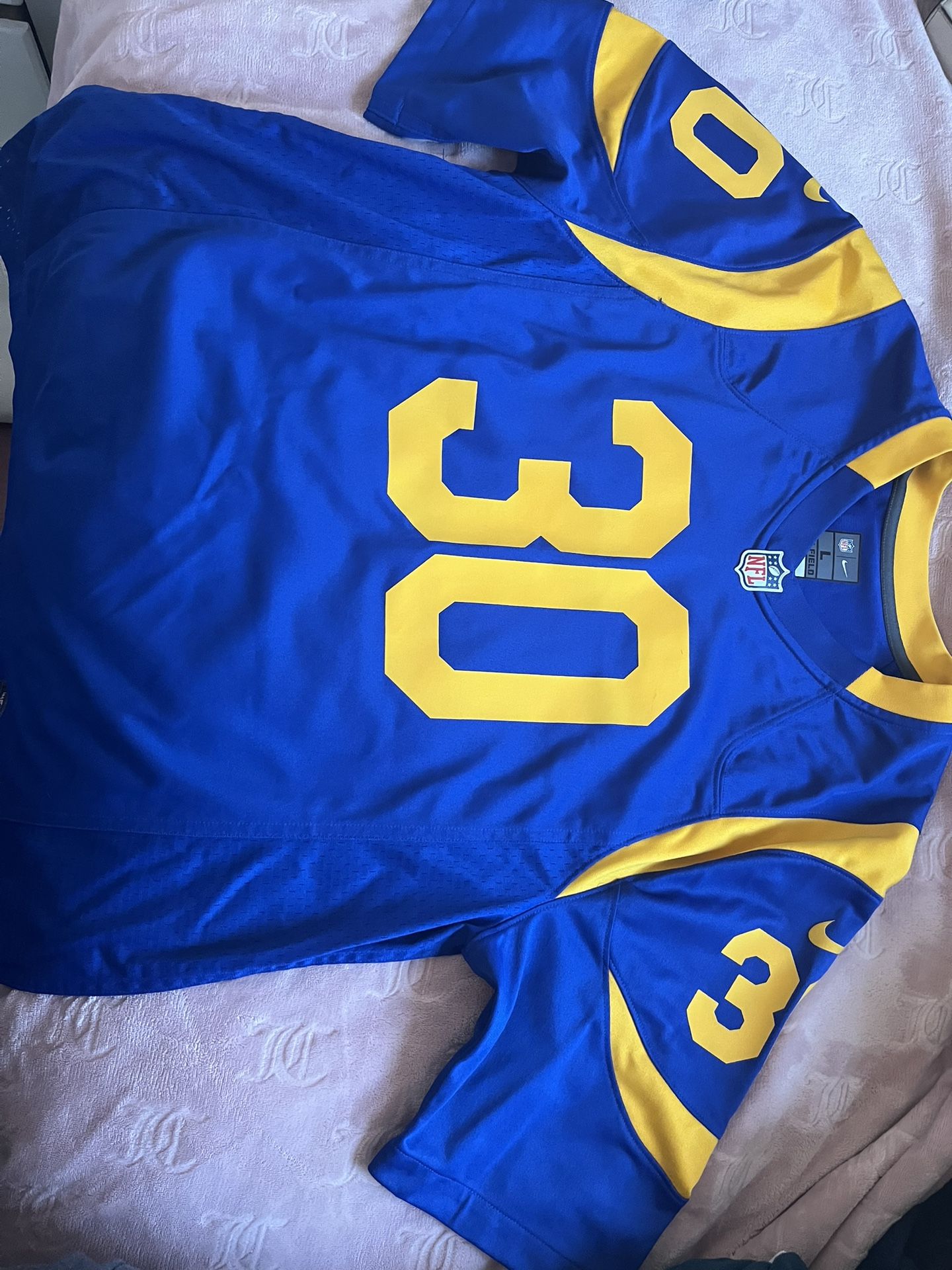 Rams NFL Jersey