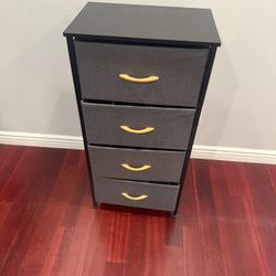 Storage Drawers 