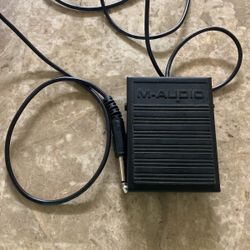 M-Audio Pedal