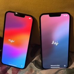 iPhone 13 128GB