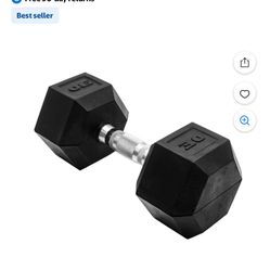 30 Pound Dumbbells