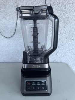 Ninja Blender