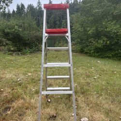 Ladder 6’