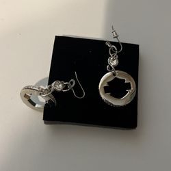 Harley Davison Women’s Earrings