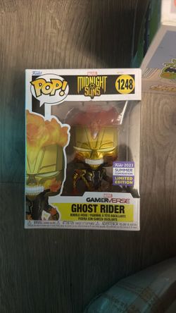 Funko pops