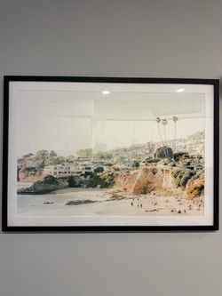 Laguna Beach Wall Art