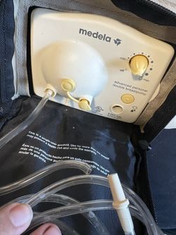 Medela Breast Pump