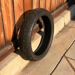 Super73 Supermoto Tire