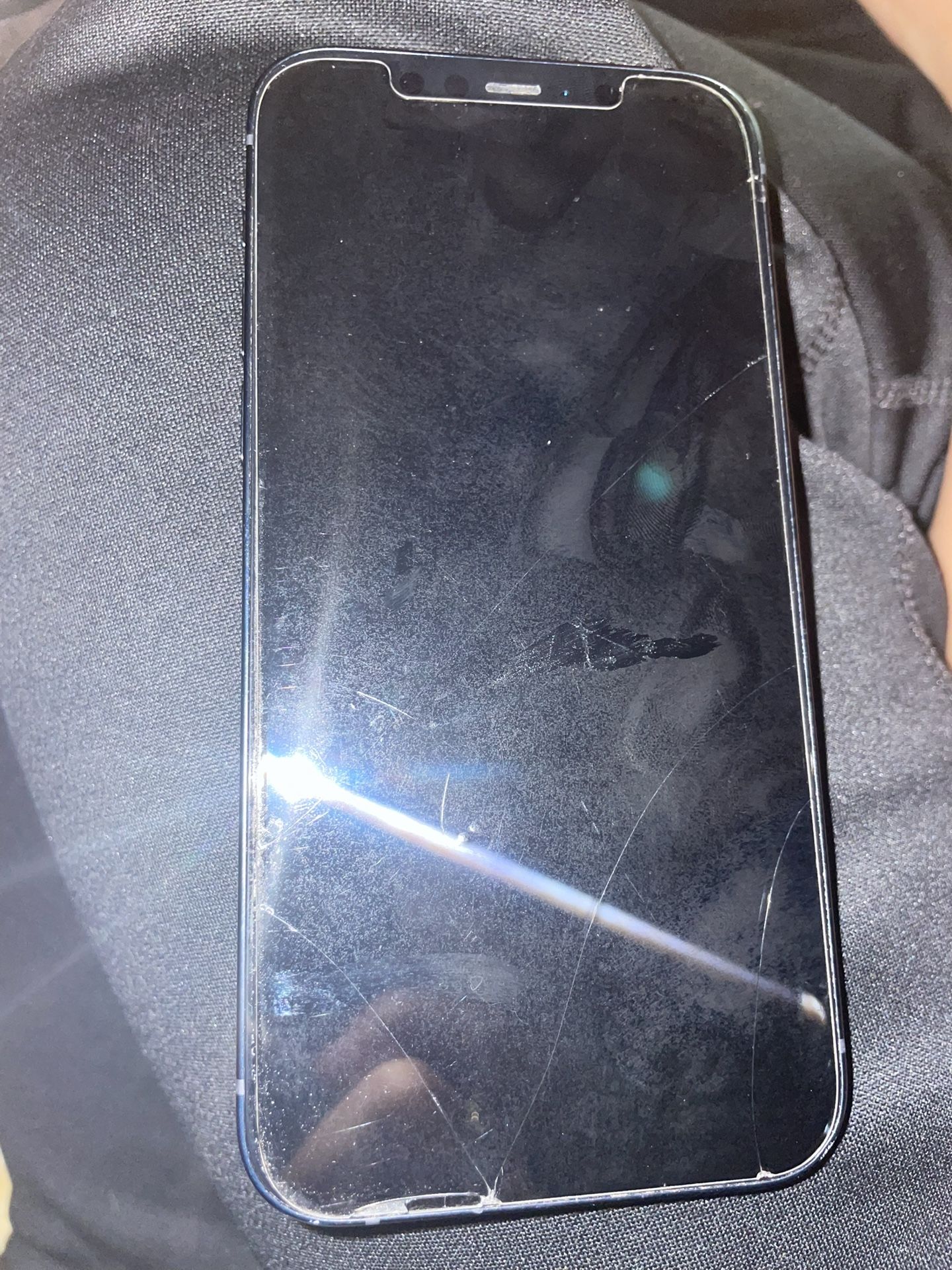 iPhone 12 Pro