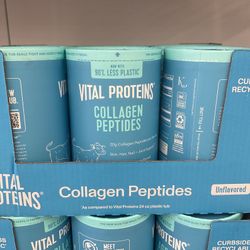 Vital Proteins