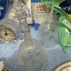 Vintage Bells, And More Vintage Stuff 