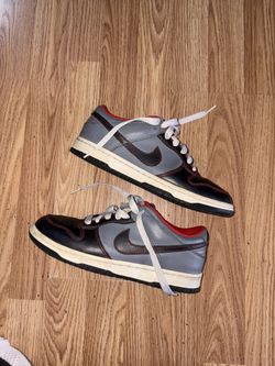 Nike Dunk Low Size 8 Men’s