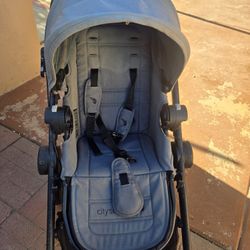 Stroller 