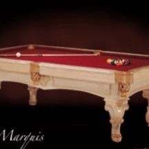 Marquis Pool Table  