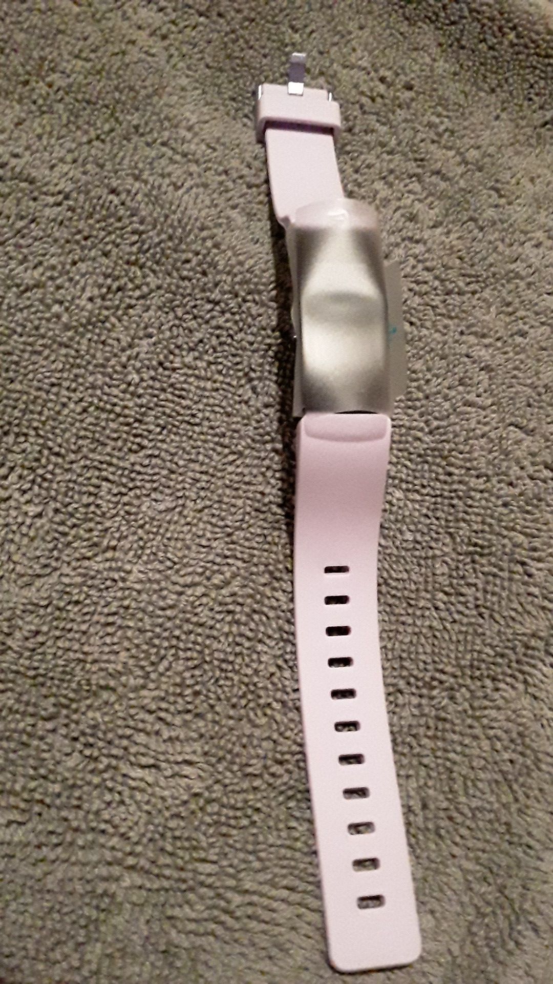 Fitbit Inspired HR