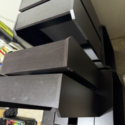 IKEA Drawers