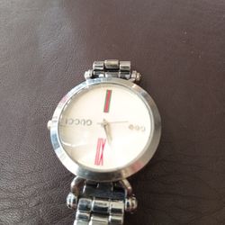 Reloj De La Marca Gucci