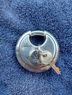 Storage Locks
