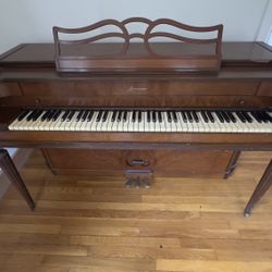 Aerosonic - Piano