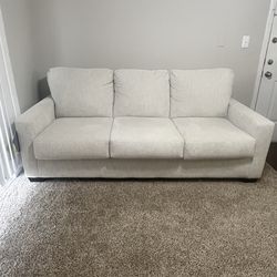Sofa bed in very good condition – Move-out sale