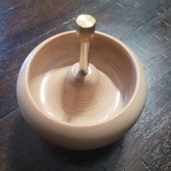 Manual Bead Spinner