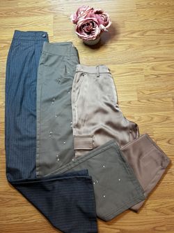 Small Medium And Large