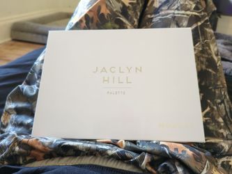 Jaclyn Hill PALETTE MORPHE