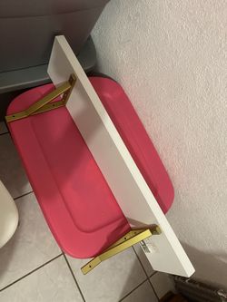 shelf