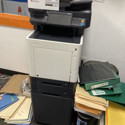KYOCERA Commercial Printer