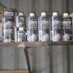 Tamco Automotuve Paint Primer