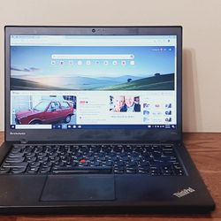 Lenovo ThinkPad T440S LAPTOP