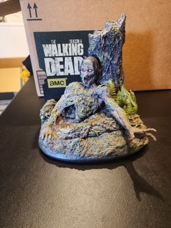 Walking Dead Season 4 DVD Holder 