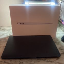 MacBook Air 