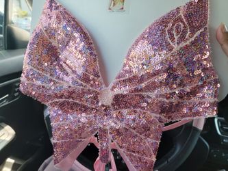 Butterfly Top