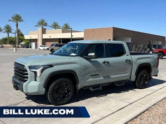 2024 Toyota Tundra