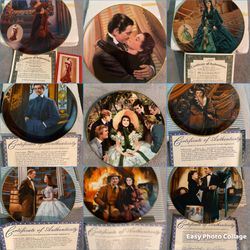 Gone with the Wind lot