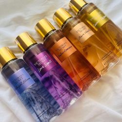 Victoria Secret Perfume Spray New