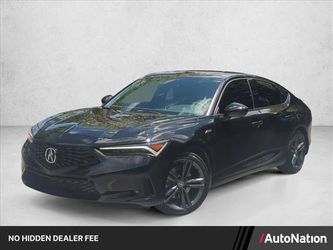 2024 Acura Integra
