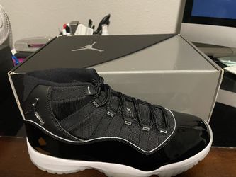 Jordan Jubilee 25th Anniversary (size 10.5)