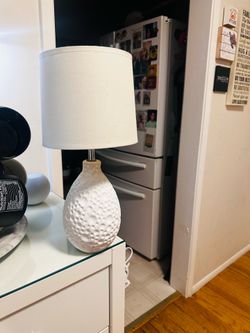 small lamp