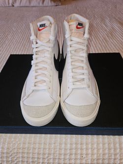 Nike Blazer High Top Size 11.5