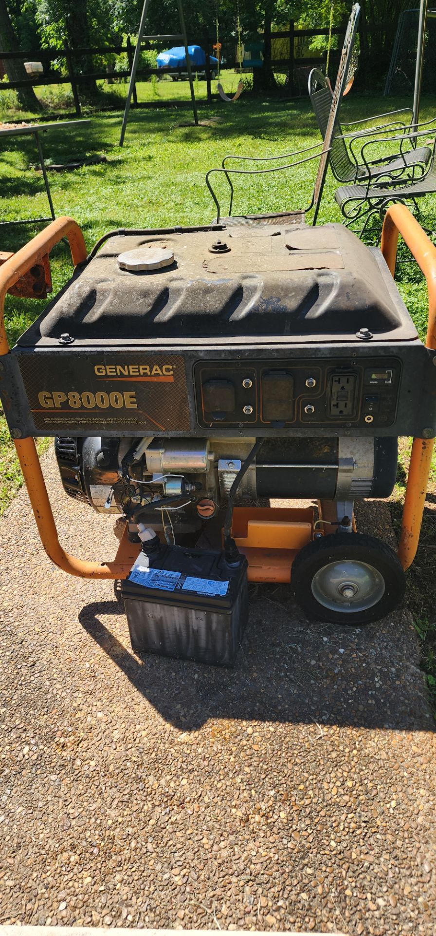 Generac