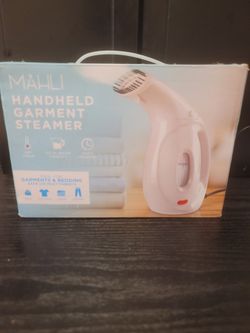 Steamer