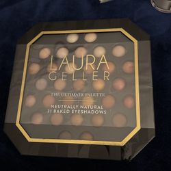 Laura Geller The Ultimate Palette 