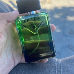 Prada Cologne