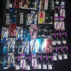 New Mascara Bundle $100 For All 
