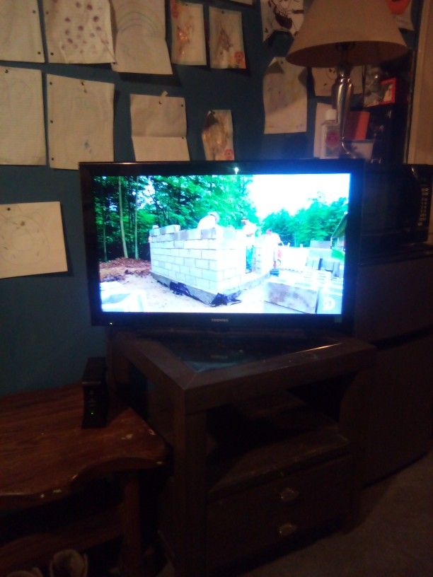 TV